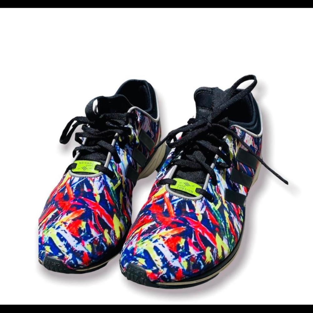 Adidas ZX Flux Sneakers